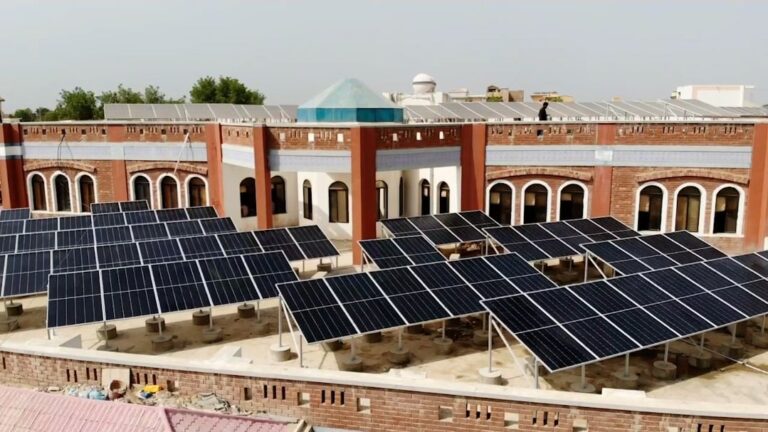 kmc civil hospital khairpur 1 18mw 2x 2x