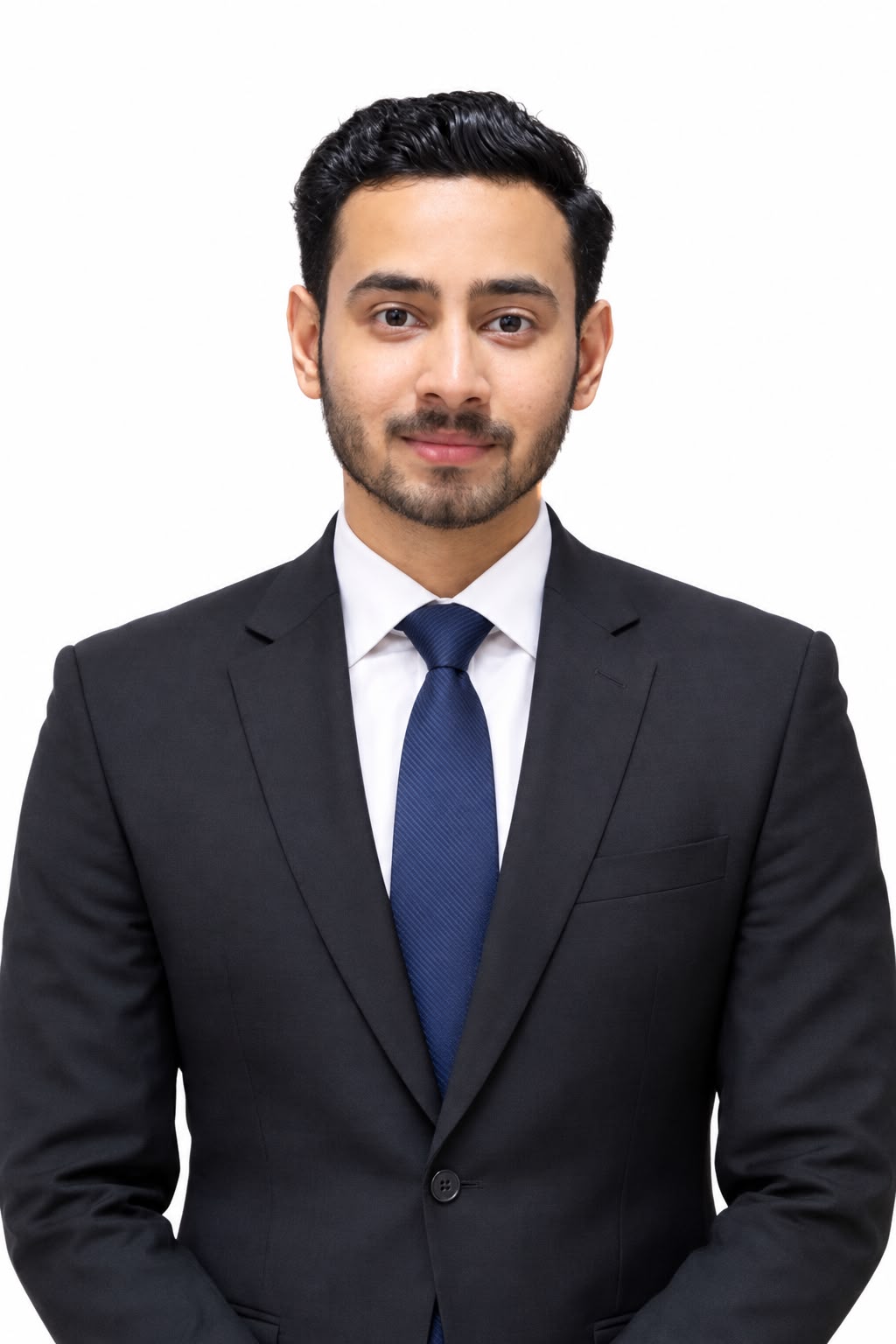 syed faiq rizvi