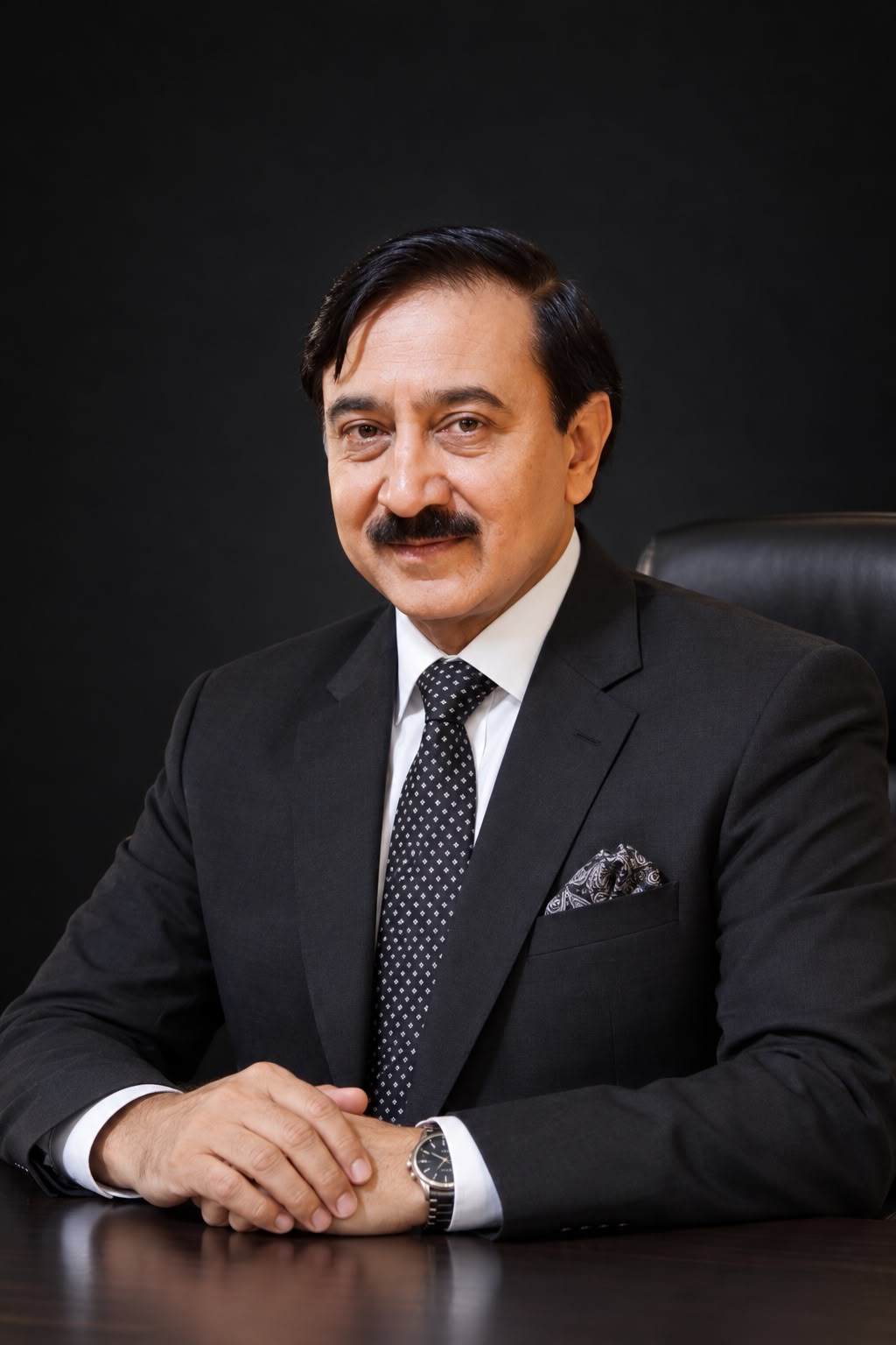 muhammad mustafa rizvi