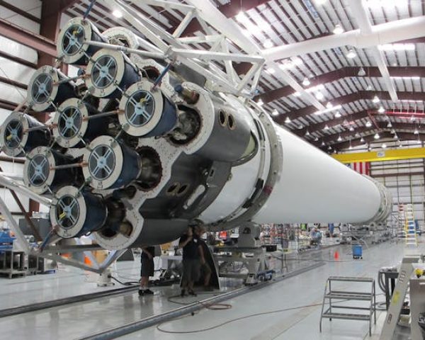 plant & equipment installation services​